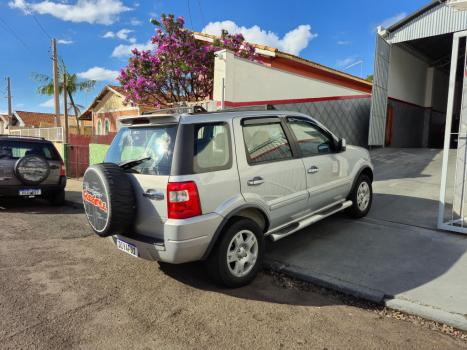 FORD Ecosport 1.6 4P XLT, Foto 12