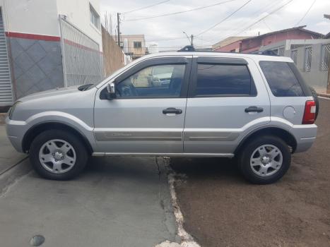 FORD Ecosport 1.6 4P XLT, Foto 2