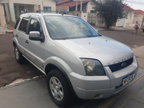 FORD Ecosport 1.6 4P XLT, Foto 8