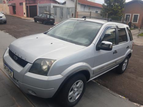 FORD Ecosport 1.6 4P XLT, Foto 9