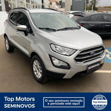 FORD Ecosport 1.6 4P SE FLEX, Foto 1