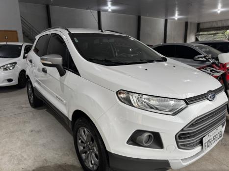 FORD Ecosport 1.6 4P FREESTYLE FLEX, Foto 2