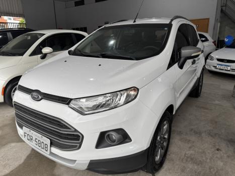 FORD Ecosport 1.6 4P FREESTYLE FLEX, Foto 3