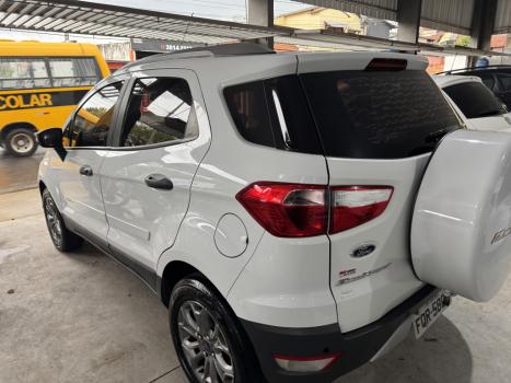 FORD Ecosport 1.6 4P FREESTYLE FLEX, Foto 4