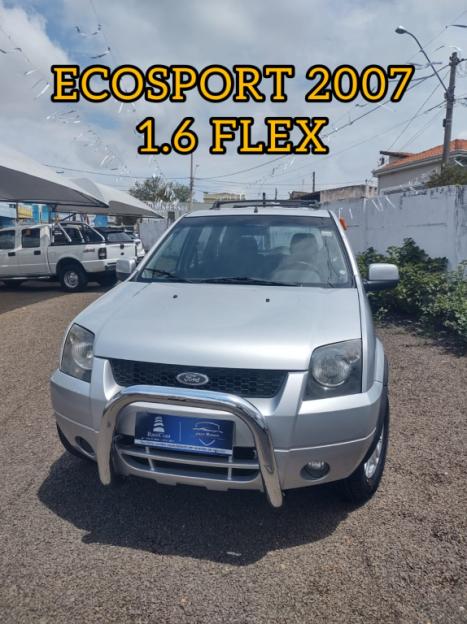 FORD Ecosport 1.6 4P XLS FLEX, Foto 1