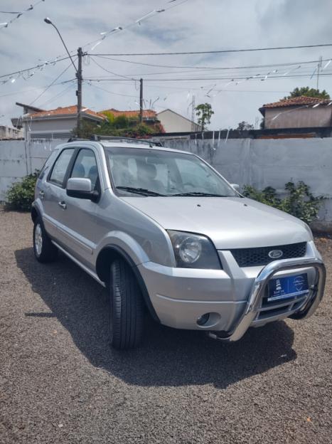 FORD Ecosport 1.6 4P XLS FLEX, Foto 2