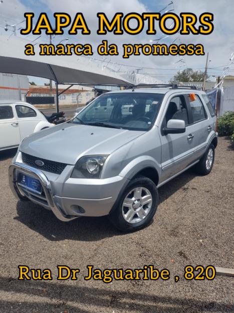 FORD Ecosport 1.6 4P XLS FLEX, Foto 9