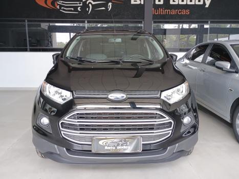 FORD Ecosport 1.6 4P SE FLEX, Foto 1