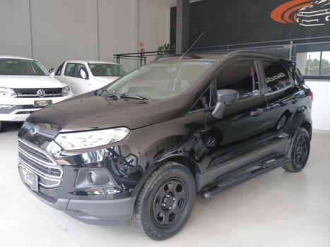 FORD Ecosport 1.6 4P SE FLEX, Foto 3