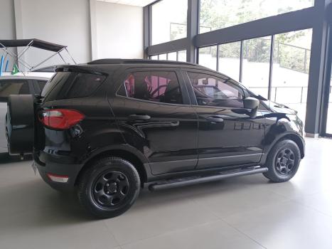 FORD Ecosport 1.6 4P SE FLEX, Foto 4