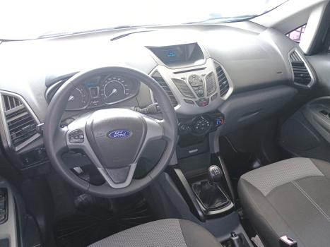 FORD Ecosport 1.6 4P SE FLEX, Foto 11