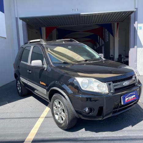 FORD Ecosport 1.6 4P FREESTYLE XLT FLEX, Foto 2