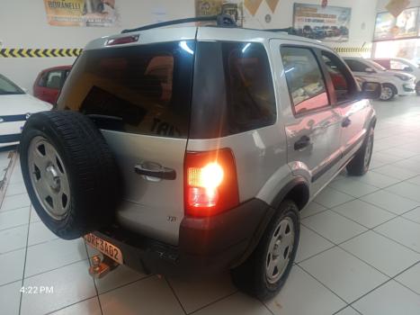 FORD Ecosport 1.6 4P XLS, Foto 2