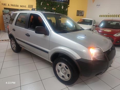 FORD Ecosport 1.6 4P XLS, Foto 3