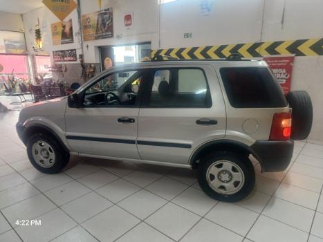 FORD Ecosport 1.6 4P XLS, Foto 5