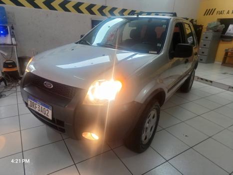 FORD Ecosport 1.6 4P XLS, Foto 6