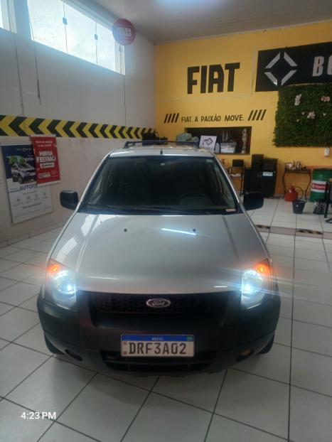 FORD Ecosport 1.6 4P XLS, Foto 7