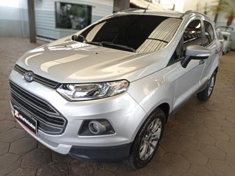 FORD Ecosport 1.6 4P FREESTYLE FLEX, Foto 8