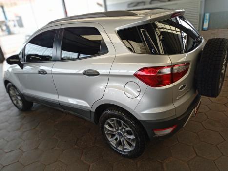 FORD Ecosport 1.6 4P FREESTYLE FLEX, Foto 11