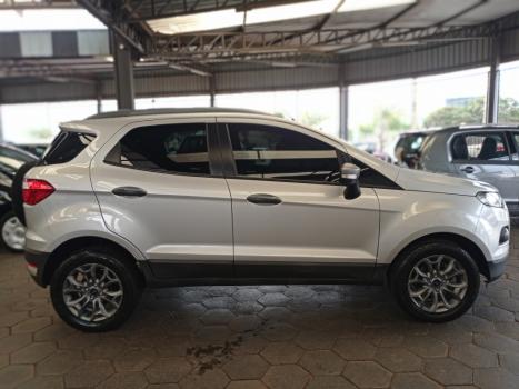 FORD Ecosport 1.6 4P FREESTYLE FLEX, Foto 4