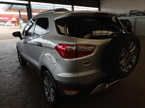 FORD Ecosport 1.6 4P FREESTYLE FLEX, Foto 13