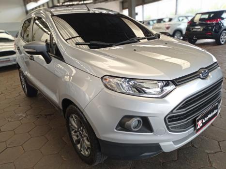 FORD Ecosport 1.6 4P FREESTYLE FLEX, Foto 9