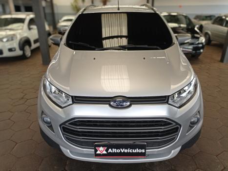 FORD Ecosport 1.6 4P FREESTYLE FLEX, Foto 7