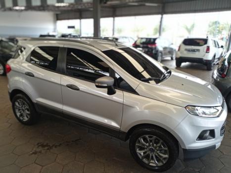 FORD Ecosport 1.6 4P FREESTYLE FLEX, Foto 6