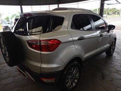 FORD Ecosport 1.6 4P FREESTYLE FLEX, Foto 10