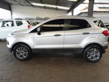 FORD Ecosport 1.6 4P FREESTYLE FLEX, Foto 5