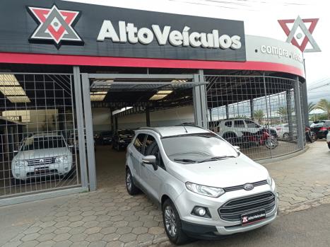 FORD Ecosport 1.6 4P FREESTYLE FLEX, Foto 2