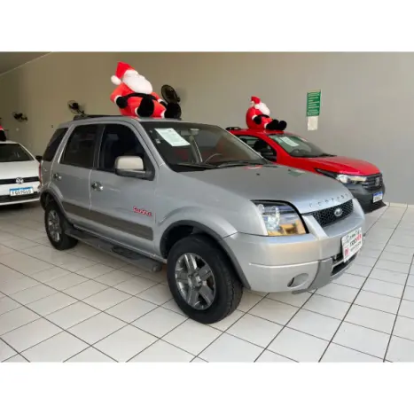 FORD Ecosport 1.6 4P FREESTYLE XLT FLEX, Foto 5