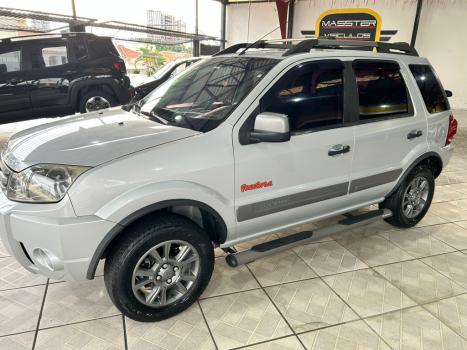 FORD Ecosport 1.6 4P FREESTYLE XLT FLEX, Foto 3