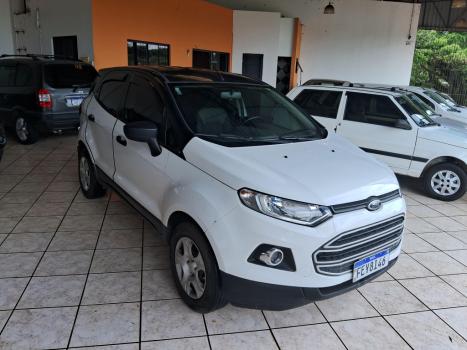 FORD Ecosport 1.6 4P SE FLEX, Foto 2