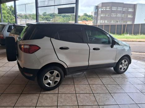 FORD Ecosport 1.6 4P SE FLEX, Foto 3