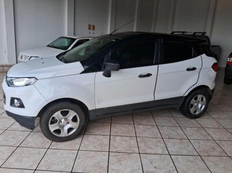 FORD Ecosport 1.6 4P SE FLEX, Foto 7