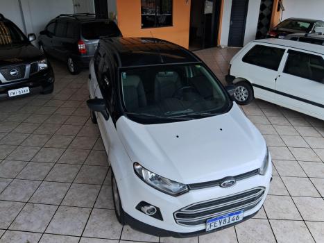 FORD Ecosport 1.6 4P SE FLEX, Foto 8