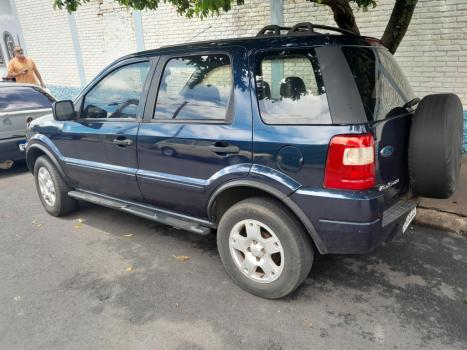 FORD Ecosport 1.6 4P XLT, Foto 4