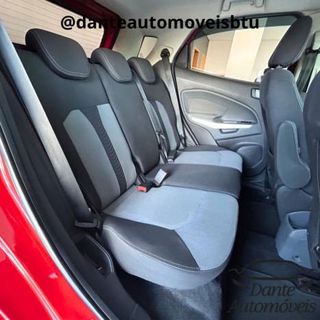 FORD Ecosport 1.6 4P FREESTYLE FLEX, Foto 8