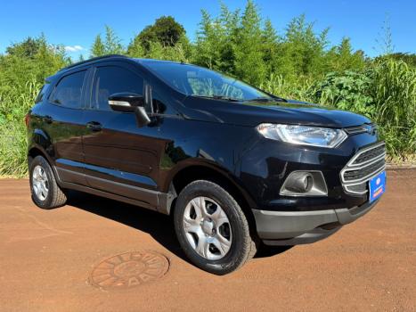 FORD Ecosport 1.6 4P SE FLEX AUTOMTICO, Foto 1