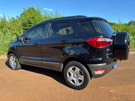 FORD Ecosport 1.6 4P SE FLEX AUTOMTICO, Foto 4