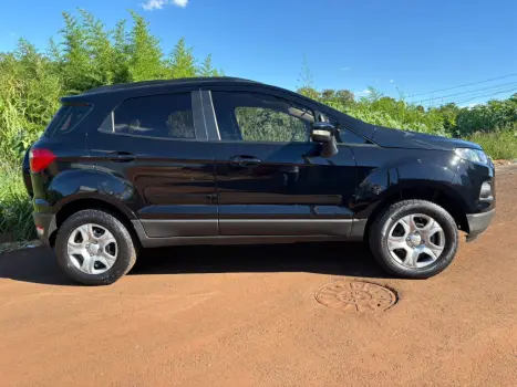 FORD Ecosport 1.6 4P SE FLEX AUTOMTICO, Foto 5