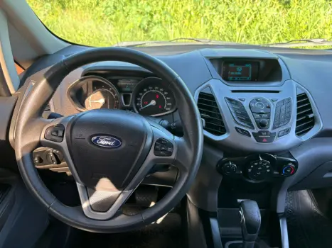 FORD Ecosport 1.6 4P SE FLEX AUTOMTICO, Foto 9