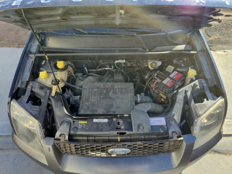 FORD Ecosport 1.6 4P FREESTYLE XLS FLEX, Foto 2
