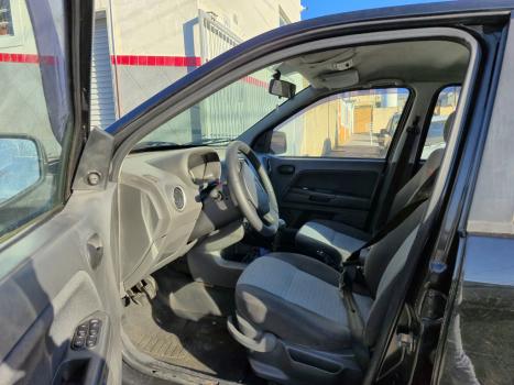 FORD Ecosport 1.6 4P FREESTYLE XLS FLEX, Foto 6