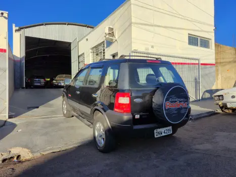 FORD Ecosport 1.6 4P FREESTYLE XLS FLEX, Foto 11