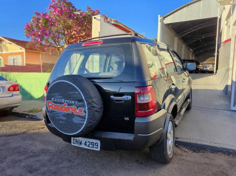 FORD Ecosport 1.6 4P FREESTYLE XLS FLEX, Foto 12
