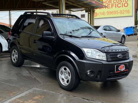 FORD Ecosport 1.6 4P XLS FLEX, Foto 3