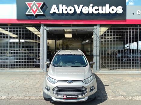 FORD Ecosport 1.6 4P FREESTYLE FLEX, Foto 1