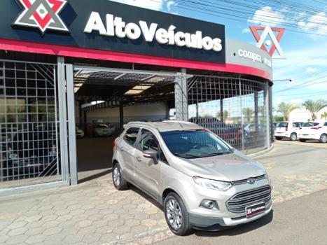 FORD Ecosport 1.6 4P FREESTYLE FLEX, Foto 2